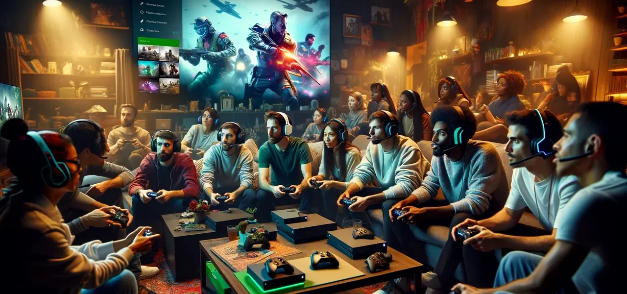 Game Tercepat Menghasilkan Uang: Panduan Lengkap Untuk Gamer Cerdas Di 2024