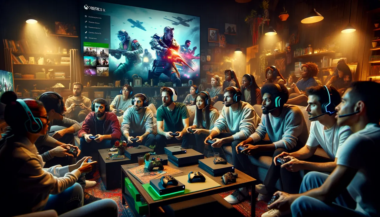Panduan Lengkap Xbox Series X untuk Gamer