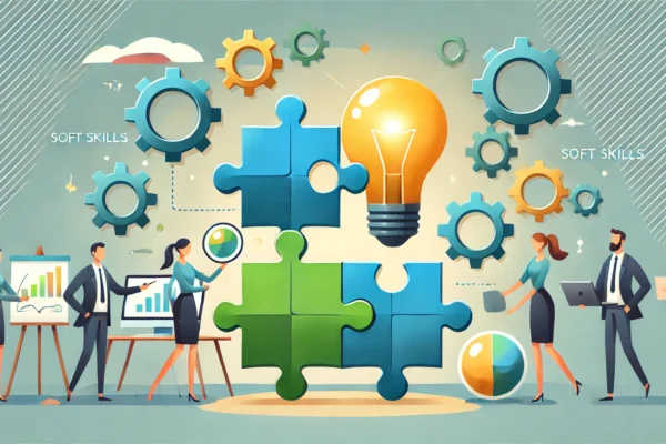 Mengapa Soft Skill Penting bagi Kesuksesan Karier Anda