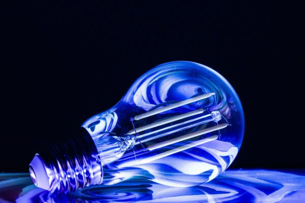 Disrupsi Teknologi dan Inovasi Bisnis Digital