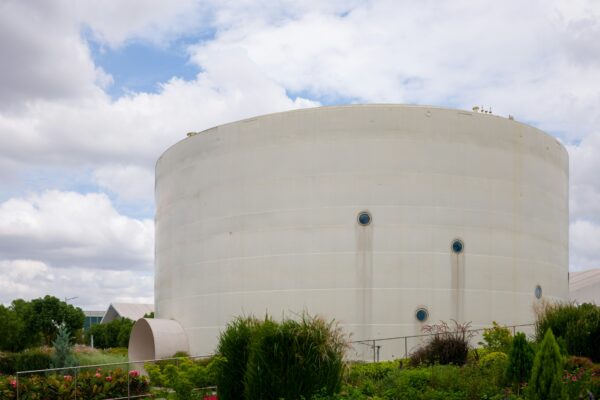 Manfaat Biogas dari Limbah Organik untuk Energi