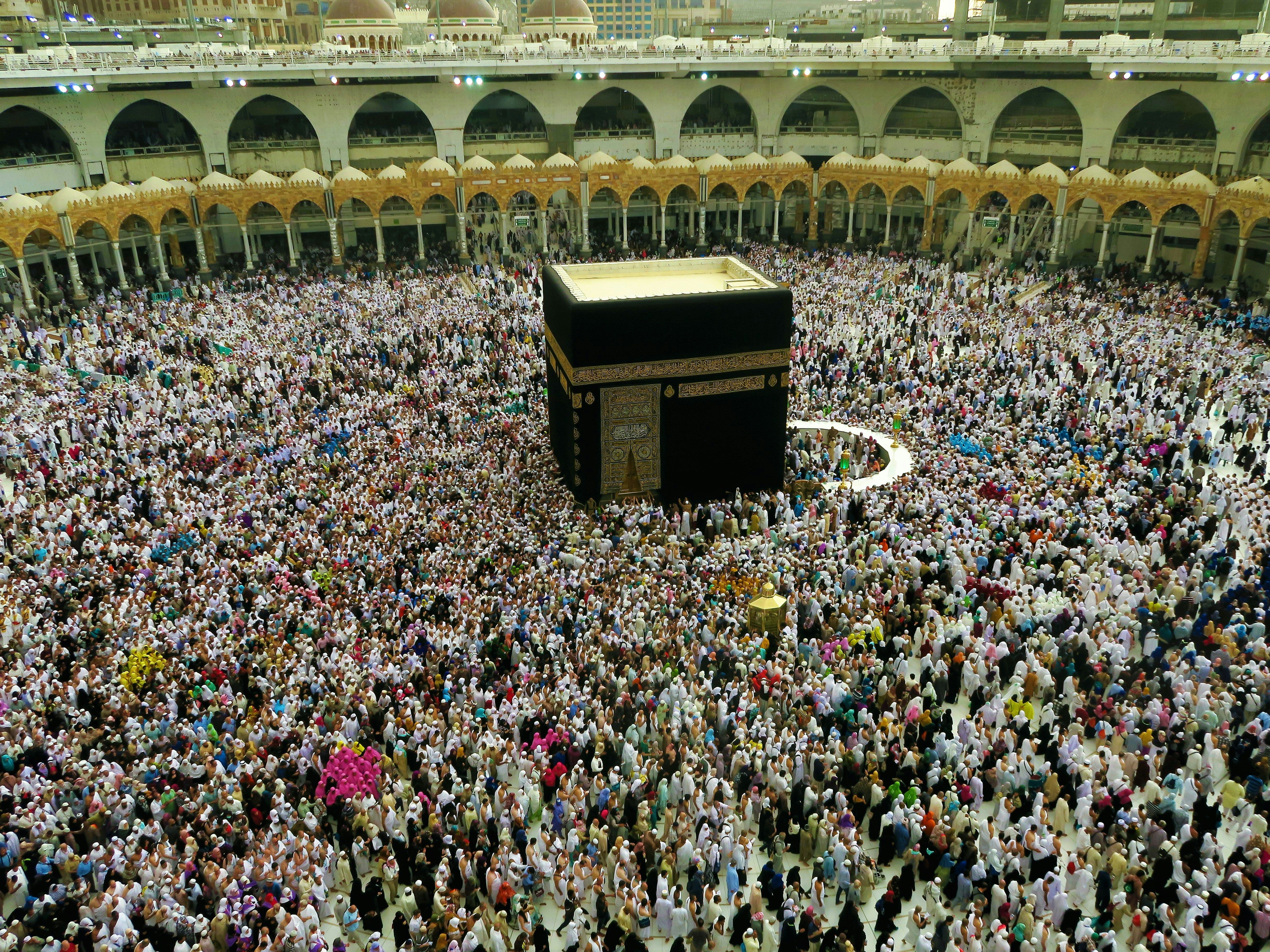 ibadah haji ibadah haji