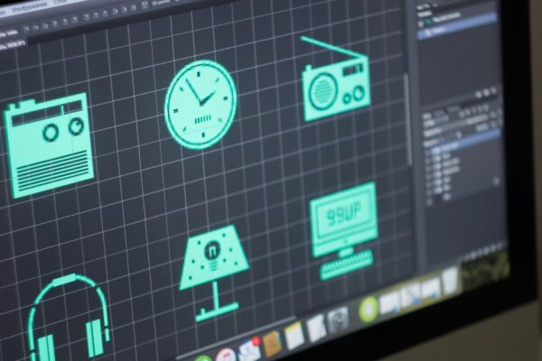 Software Konten Visual dan Tool Desain Grafis Terbaik