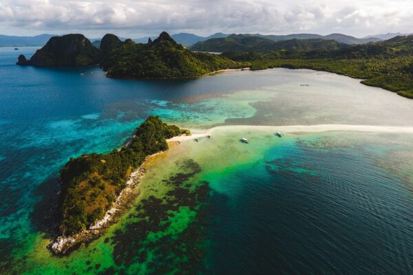 Eco Tourism dan Wisata Berkelanjutan di Indonesia