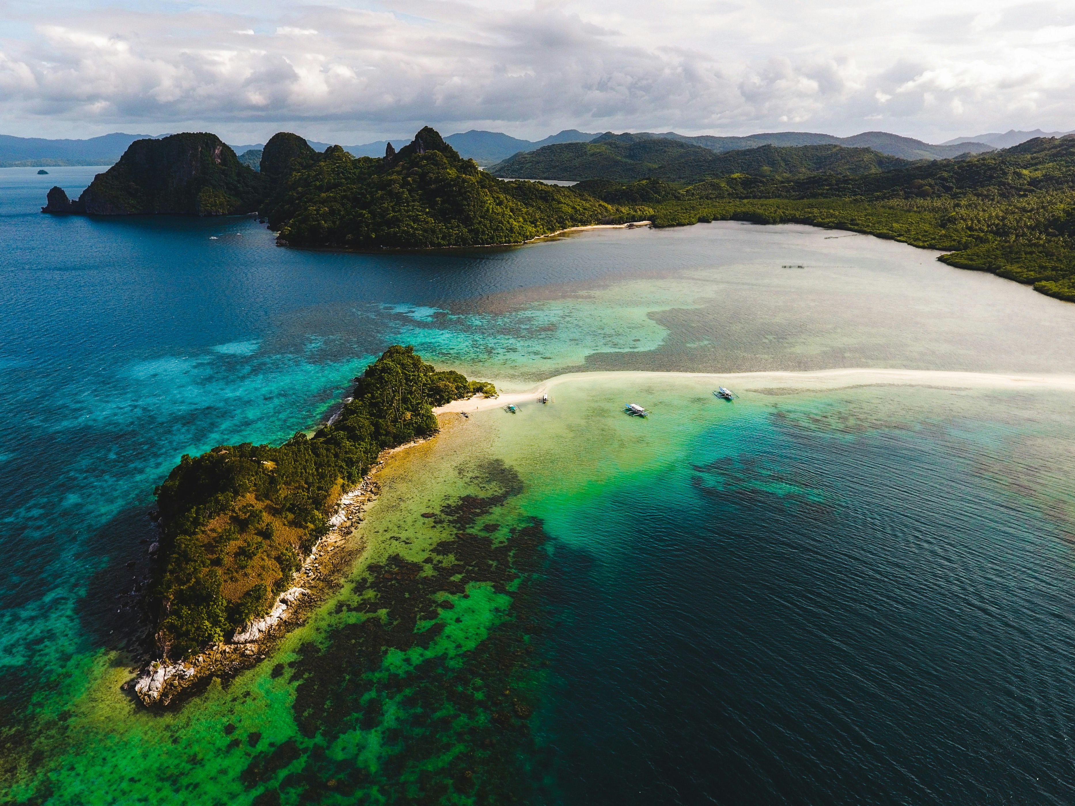 pariwisata hijau pariwisata hijau