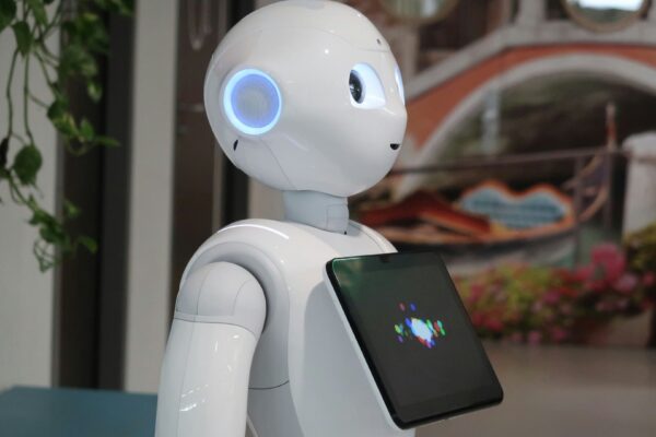 Chatbot Marketing dan Automasi Percakapan